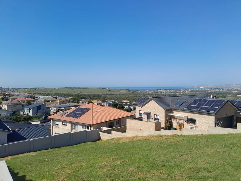 0 Bedroom Property for Sale in Monte Christo Western Cape